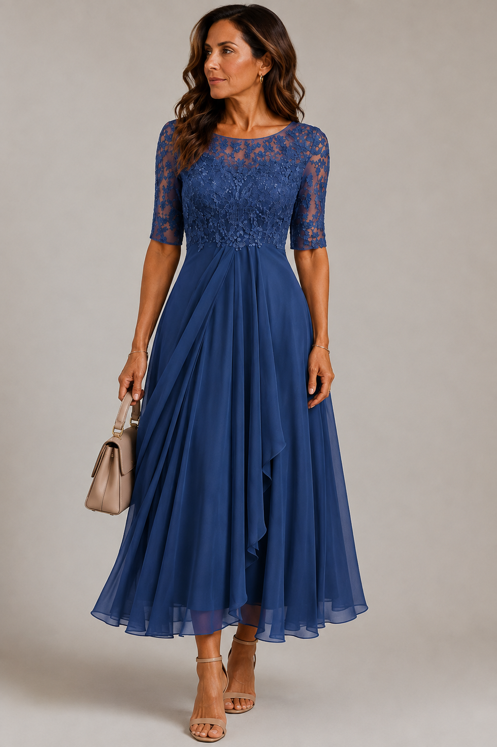 Robe élégante Céline