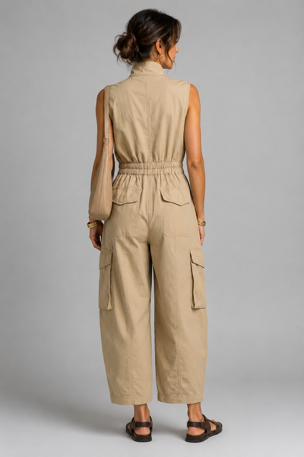Combinaison Rianne Effortless