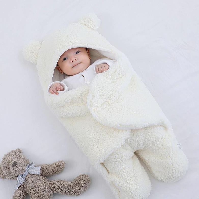 Safebeby™ - Warm Sleeping Bag