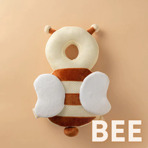Safebeby™ - Head & Backside Protection