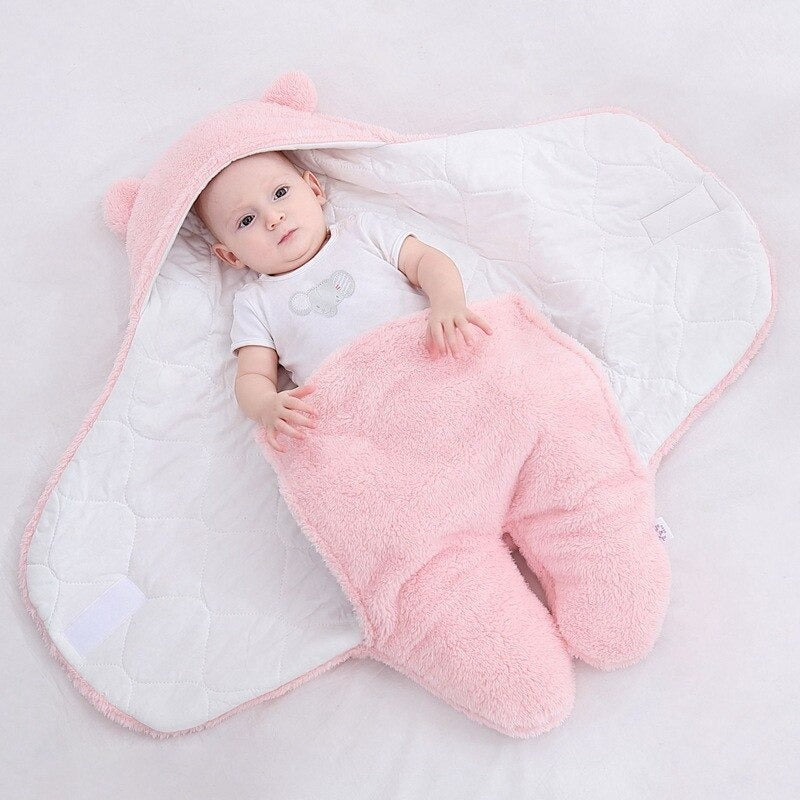 Safebeby™ - Warm Sleeping Bag