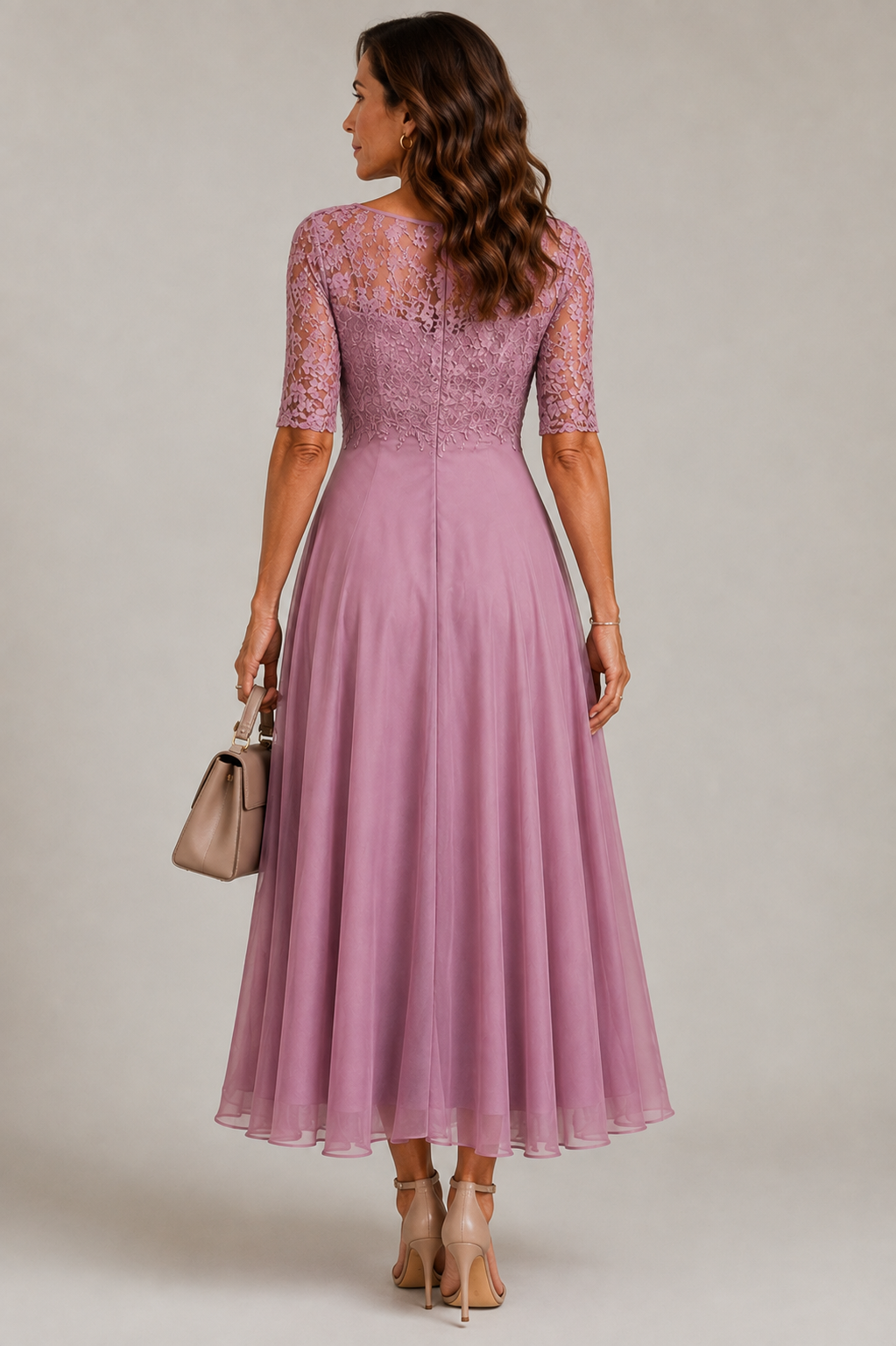 Robe élégante Céline