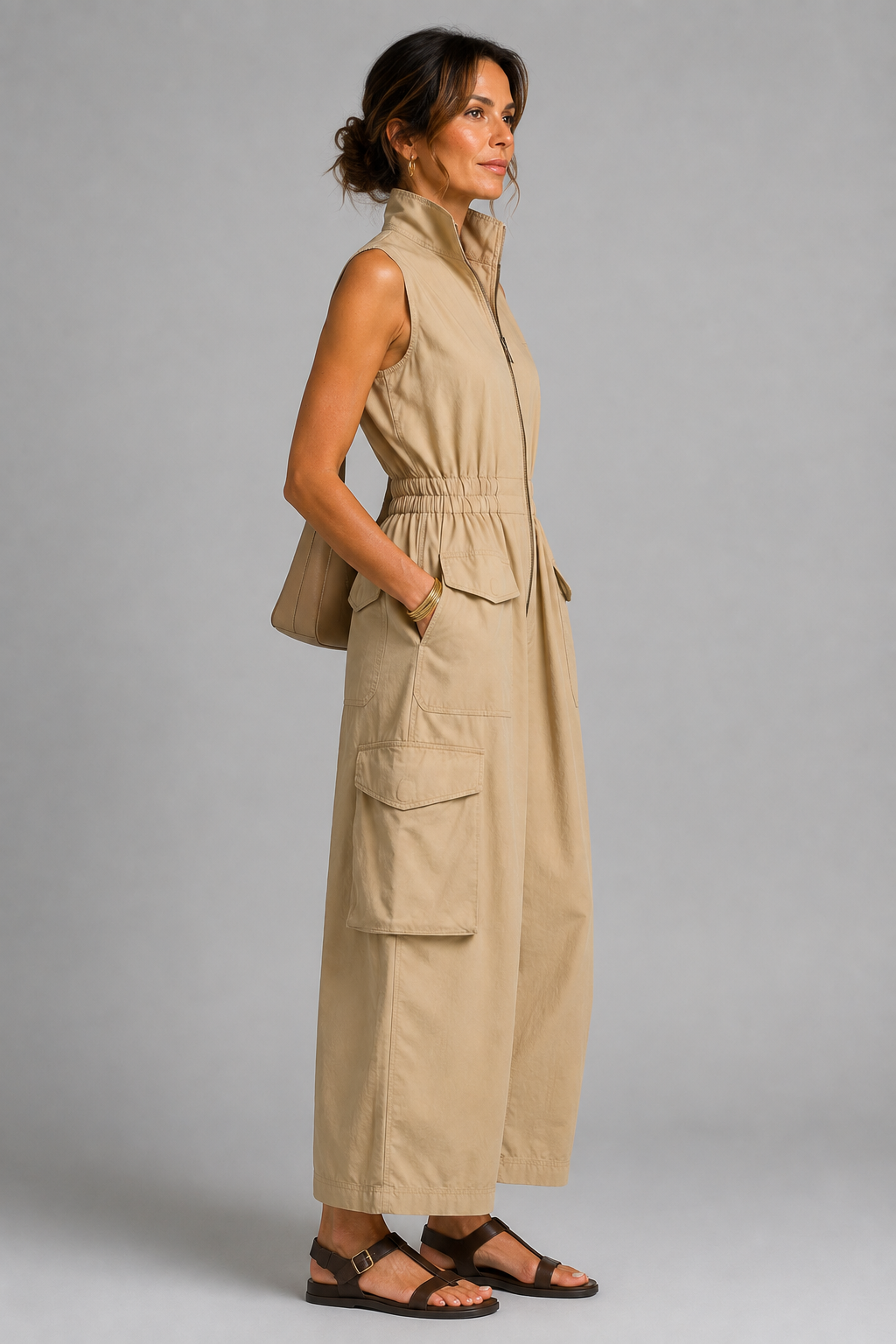 Combinaison Rianne Effortless