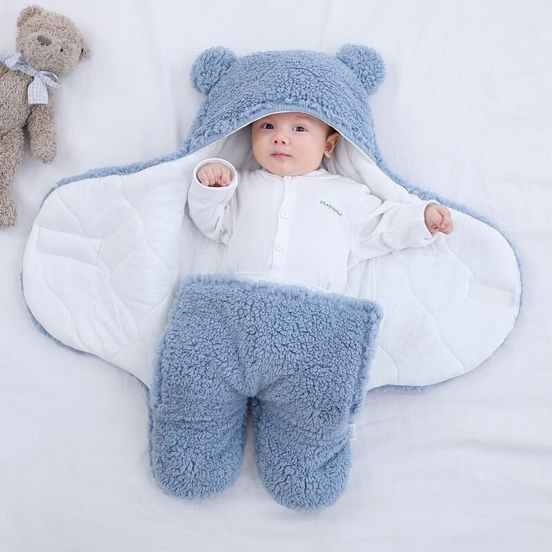 Safebeby™ - Warm Sleeping Bag